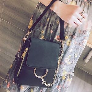 Fashion mini backpack